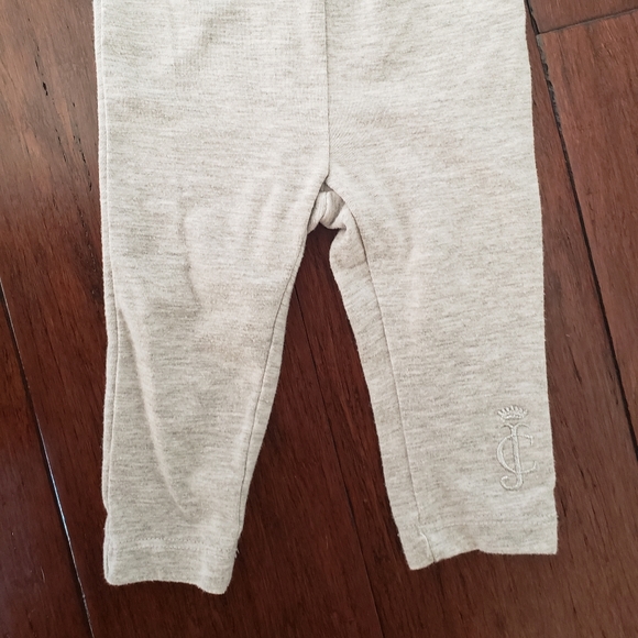 Juicy couture baby outfit - Picture 4 of 4